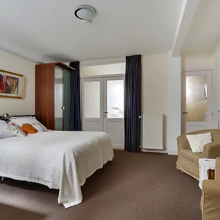 Historische Haven Appartement