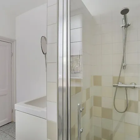 Historische Haven Appartement *